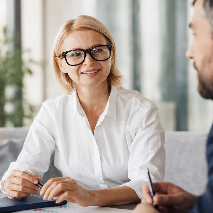 Coaching Ejecutivo